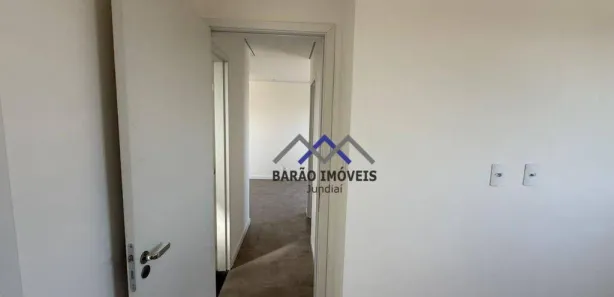 Apartamento com 2 Quartos para venda ou aluguel, 50m² no Jardim Buriti, Várzea Paulista