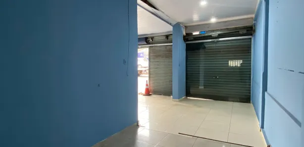 Ponto Comercial para alugar, 35m² no Centro, Anápolis