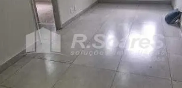 Apartamento com 2 Quartos à venda, 44m² no Bangu, Rio de Janeiro