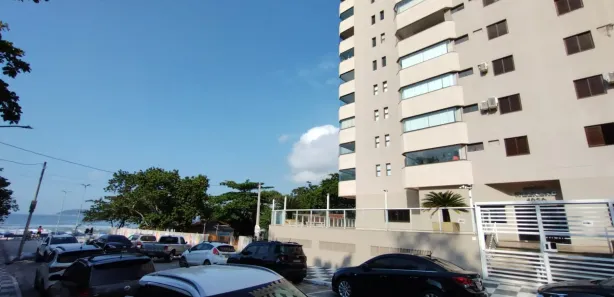 Apartamento com 2 Quartos à venda, 73m² no Vila Alzira, Guarujá