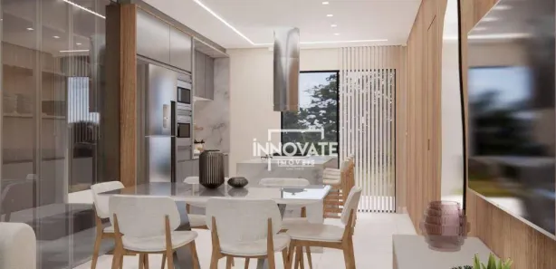Sobrado com 2 Quartos à venda, 85m² no Lago Azul, Estância Velha