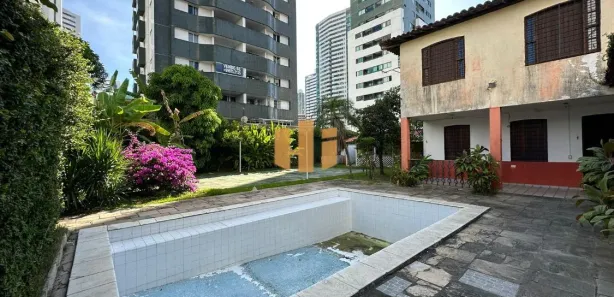 Casa com 9 Quartos para alugar, 800m² no Boa Viagem, Recife