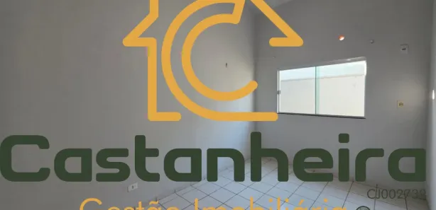 Casa com 3 Quartos para alugar, 135m² no Plano Diretor Sul, Palmas