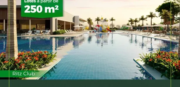 Lote/Terreno à venda, 250m² no Flores, Manaus
