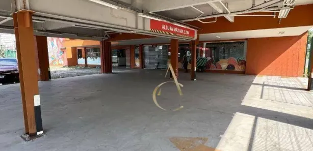Galpão/Depósito/Armazém para alugar, 2090m² no Centro, Nova Iguaçu