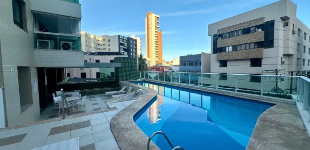 Apartamento com 2 Quartos à venda, 74m² no Barra, Salvador