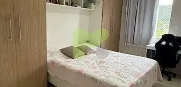 Apartamento com 2 Quartos à venda, 70m² no Centro, Casimiro de Abreu