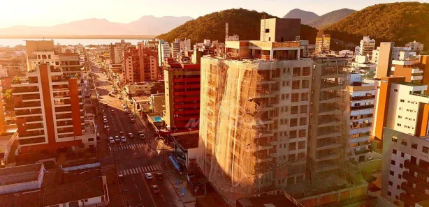 Cobertura com 4 Quartos à venda, 323m² no Guaratuba, Guaratuba