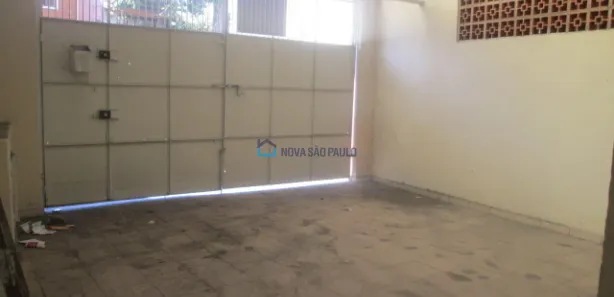 Sobrado com 3 Quartos para alugar, 120m² no Centro, Diadema