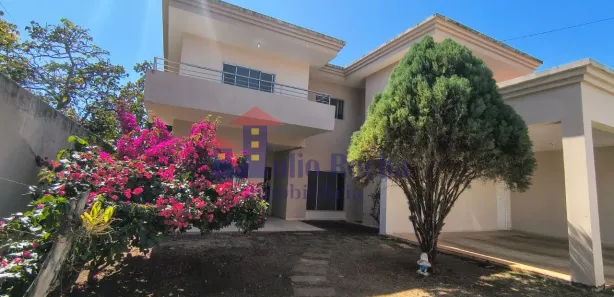 Casa de Condomínio com 6 Quartos para alugar, 699m² no Setor Habitacional Jardim Botânico, Brasília