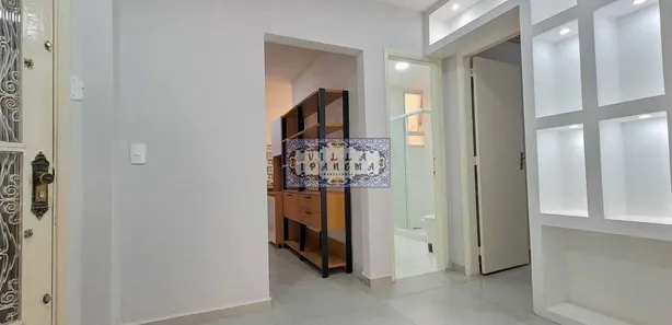 Apartamento com 3 Quartos à venda, 124m² no Leme, Rio de Janeiro
