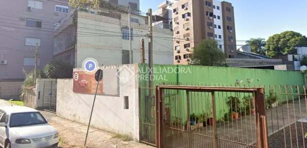 Lote/Terreno à venda, 407m² no Vila Veranópolis, Cachoeirinha