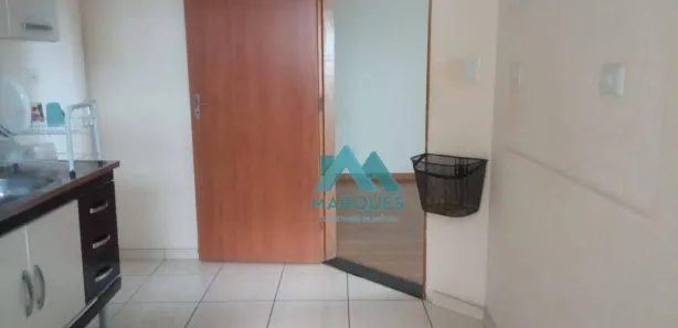 Apartamento com 2 Quartos à venda, 60m² no Vila Paraíso, Caçapava