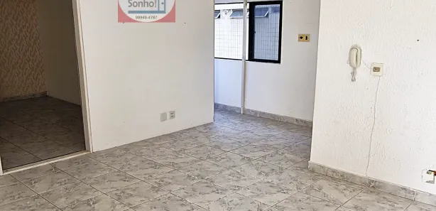 Sala Comercial com 1 Quarto à venda, 27m² no Coelhos, Recife