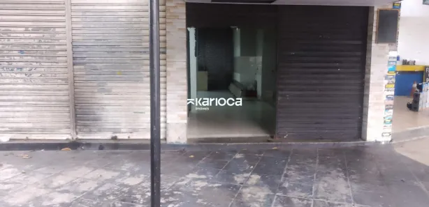 Ponto Comercial para alugar, 40m² no Pechincha, Rio de Janeiro