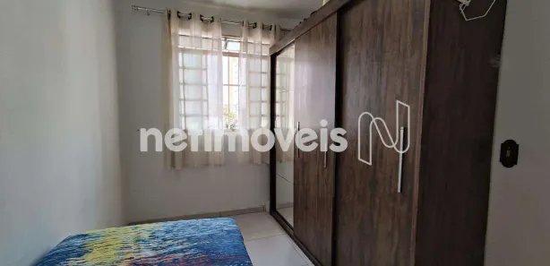 Apartamento com 3 Quartos à venda, 59m² no Caiçara-Adelaide, Belo Horizonte