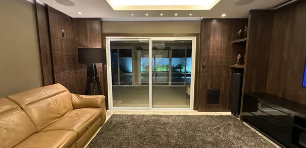 Casa de Condomínio com 5 Quartos à venda, 430m² no Condomínio Vale do Sol, Tremembé