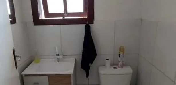 Sobrado com 2 Quartos à venda, 59m² no Querência, Viamão