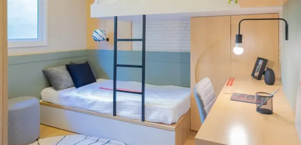 Casa de Condomínio com 2 Quartos à venda, 46m² no , Iranduba