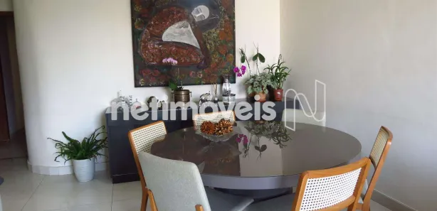 Apartamento com 3 Quartos à venda, 100m² no São Pedro, Belo Horizonte