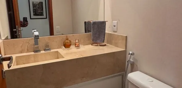 Apartamento com 3 Quartos à venda, 120m² no Petrópolis, Natal