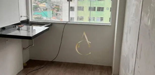 Apartamento com 2 Quartos para alugar, 65m² no da Luz, Nova Iguaçu
