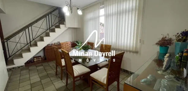 Cobertura com 4 Quartos à venda, 319m² no São Pedro, Belo Horizonte