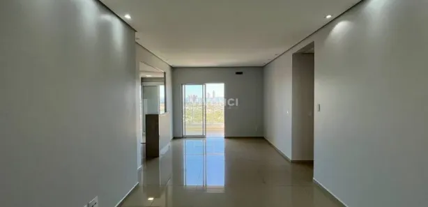 Apartamento com 3 Quartos para alugar, 93m² no Plano Diretor Sul, Palmas