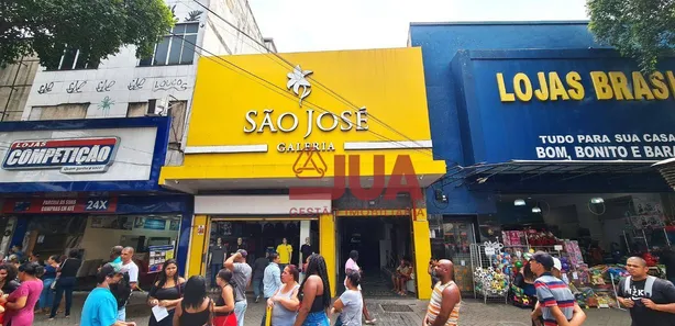 Ponto Comercial para alugar, 75m² no Centro, Nova Iguaçu