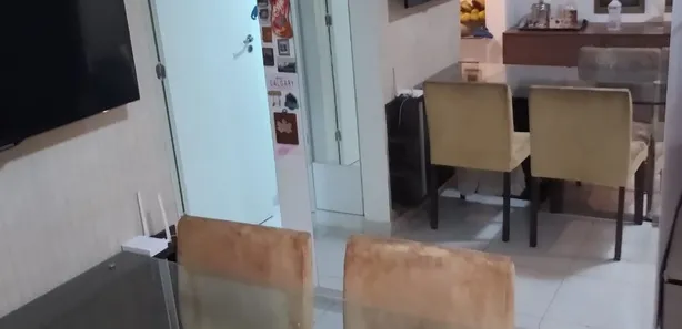 Apartamento com 2 Quartos à venda, 55m² no Jardim das Margaridas, Salvador