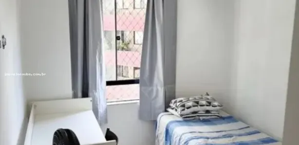 Apartamento com 4 Quartos para alugar, 130m² no Pituba, Salvador