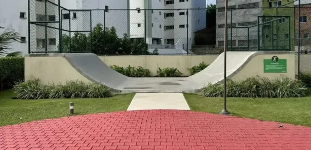 Apartamento com 3 Quartos à venda, 103m² no Engenho Velho da Federação, Salvador