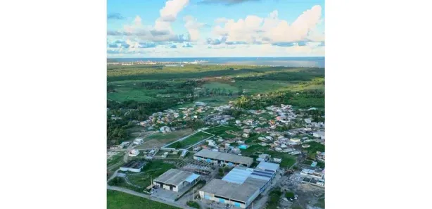 Galpão/Depósito/Armazém para alugar, 1500m² no Nossa Senhora do O, Ipojuca