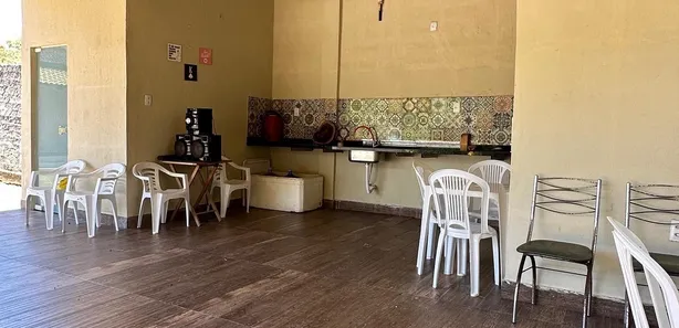 Casa com 3 Quartos à venda, 290m² no Jauá (Abrantes), Camaçari