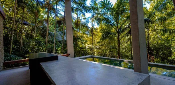 Casa de Condomínio com 4 Quartos à venda, 420m² no Balneario Praia do Perequê, Guarujá