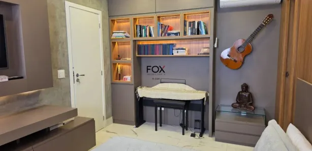 Cobertura com 4 Quartos à venda, 230m² no São Pedro, Belo Horizonte