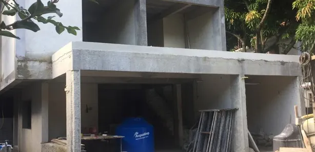 Lote/Terreno à venda, 450m² no Cosme Velho, Rio de Janeiro