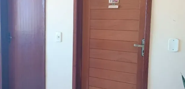 Apartamento com 2 Quartos à venda, 60m² no Residencial Maria Turri, Casimiro de Abreu