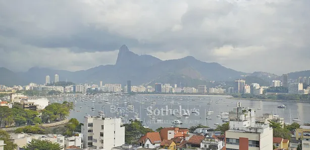 Cobertura com 4 Quartos à venda, 514m² no Urca, Rio de Janeiro