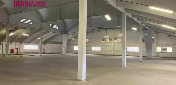 Ponto Comercial à venda, 7213m² no Mares, Salvador
