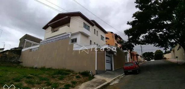 Casa com 4 Quartos para alugar, 380m² no Vila São João, Caçapava
