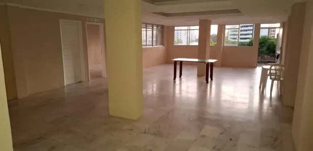 Apartamento com 1 Quarto para alugar, 60m² no Graça, Salvador