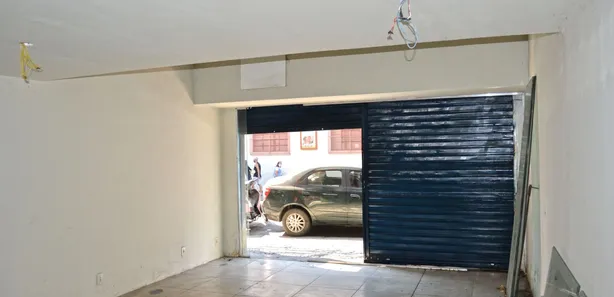 Ponto Comercial para alugar, 38m² no Centro, Nova Iguaçu
