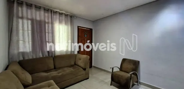Casa com 2 Quartos à venda, 76m² no Vista Alegre, Belo Horizonte