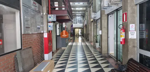 Sala Comercial à venda, 48m² no Carmo, Belo Horizonte