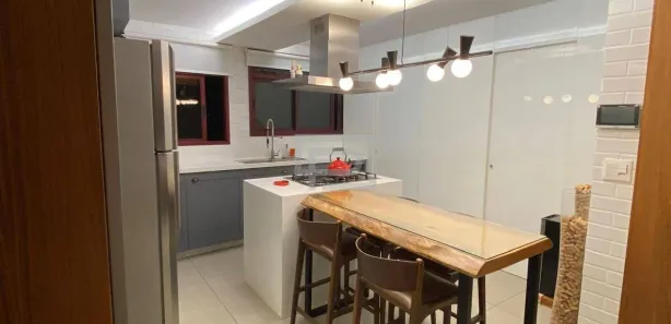 Apartamento com 4 Quartos à venda, 124m² no São Pedro, Belo Horizonte