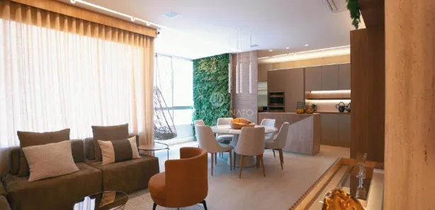 Apartamento com 3 Quartos à venda, 112m² no Savassi, Belo Horizonte