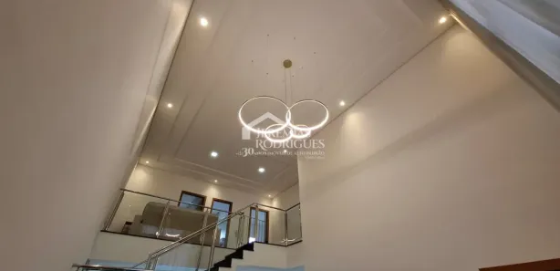 Casa de Condomínio com 3 Quartos à venda, 230m² no Castelo, Tremembé