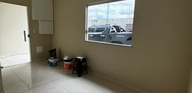 Casa de Condomínio com 2 Quartos à venda, 70m² no Flores, Manaus