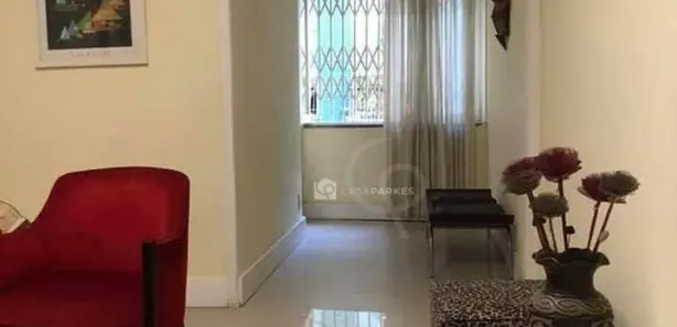 Apartamento com 3 Quartos à venda, 129m² no Leme, Rio de Janeiro